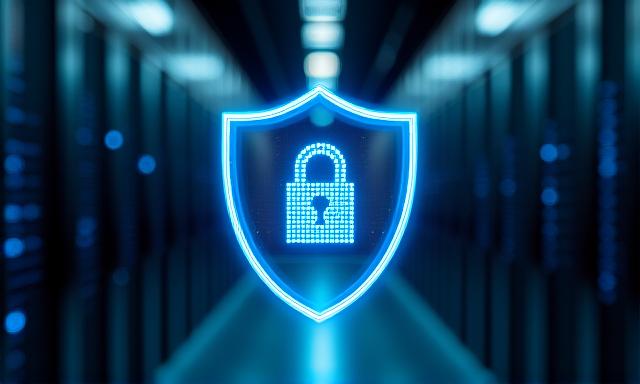 Secure Data Management Representation